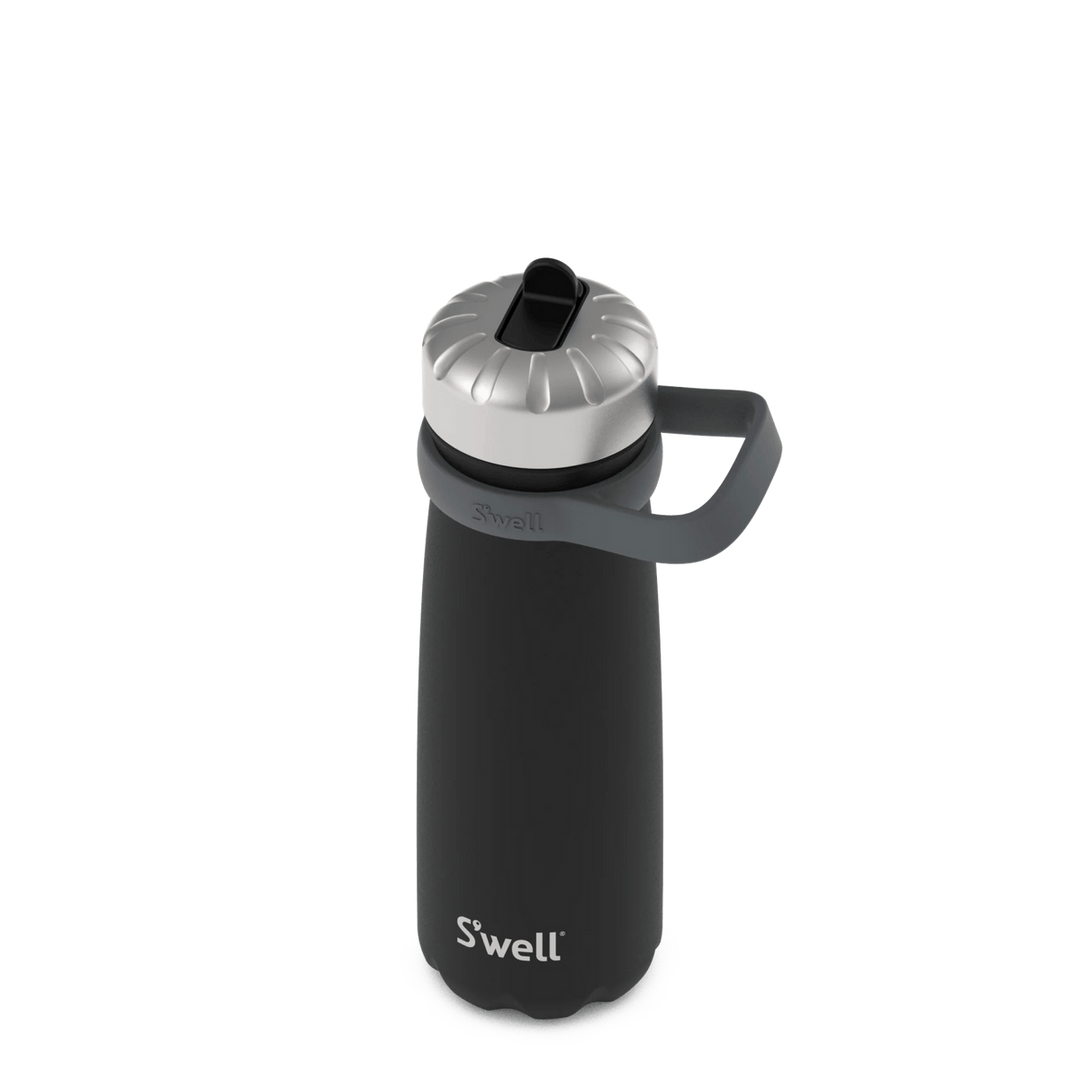 Traveler Flip Straw Lid