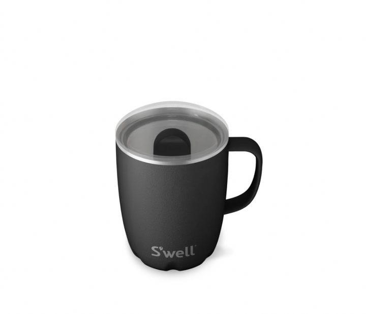 Onyx Mug With Handle 12oz