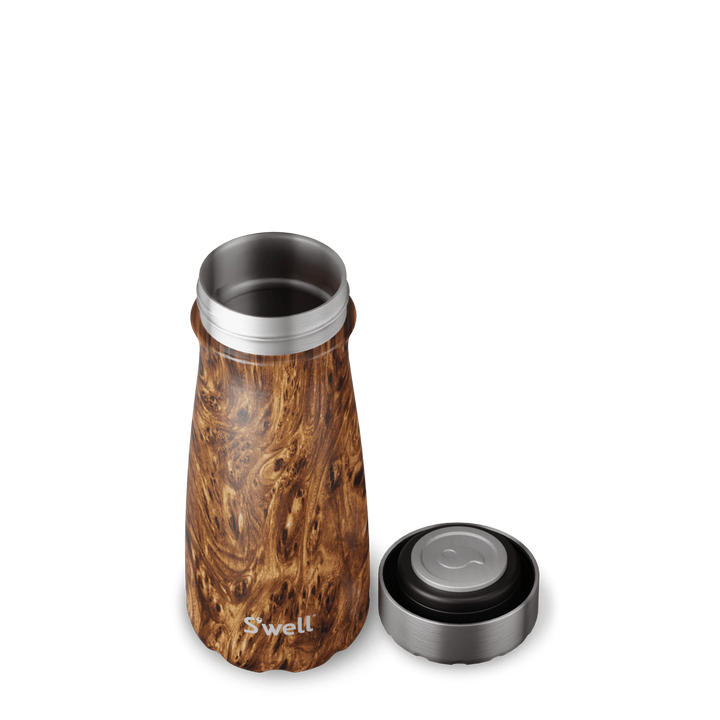 Teakwood 16oz Traveler