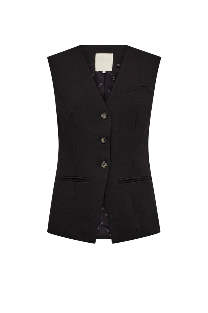 SharinGO Vest
