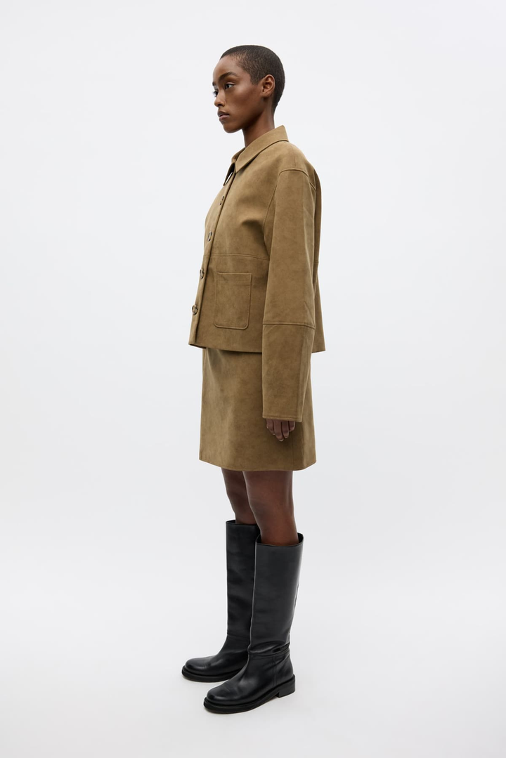 Entucson Jacket 7264