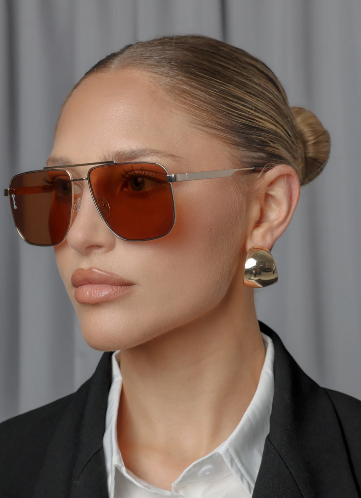 Sorrento Gold/Brown