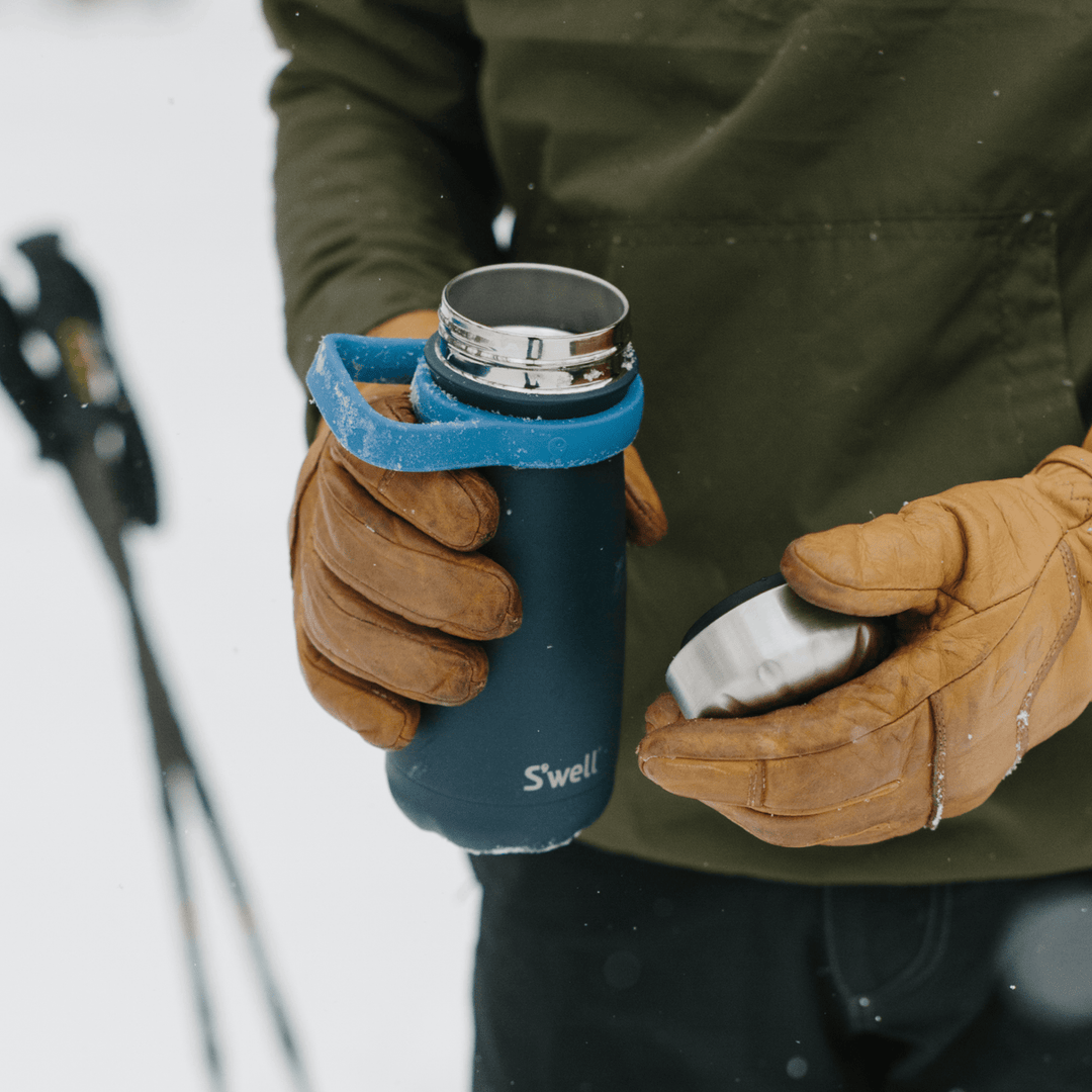 Azurite Traveler 16oz