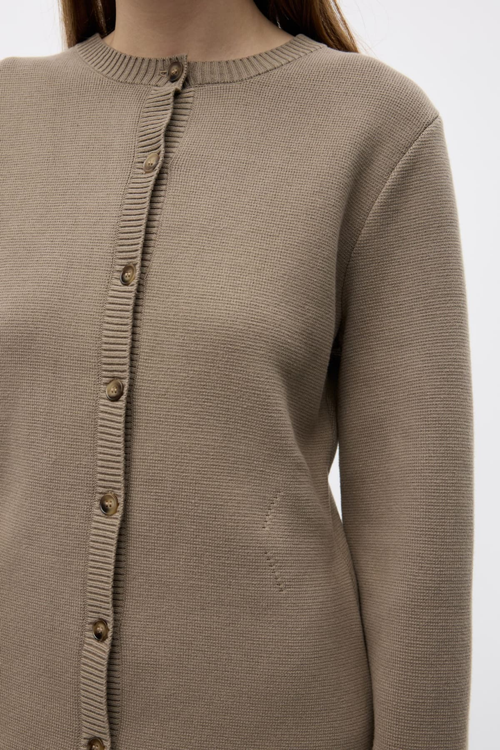 Enlille LS Cardigan 7272