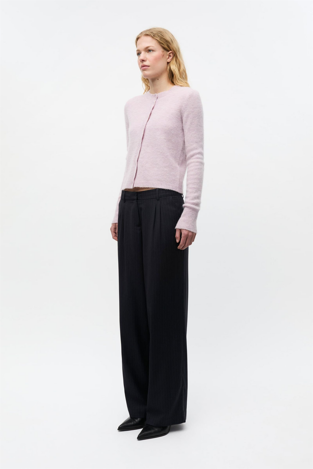 Enada LS Cardigan 7216