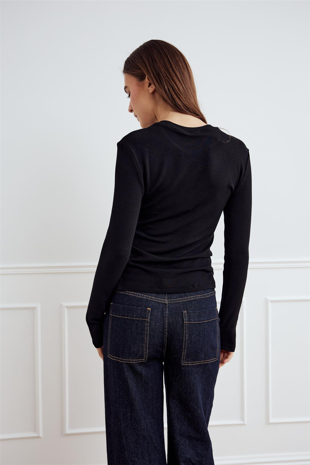 Lidie LS Top