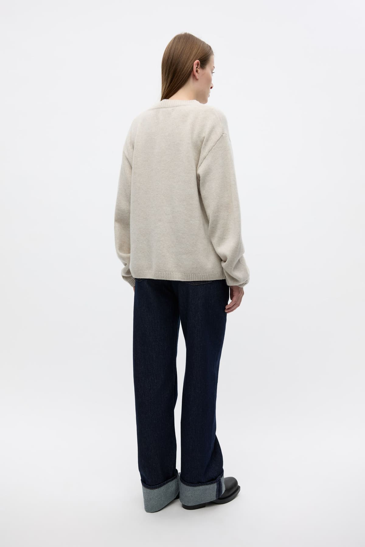 Enelise LS Cardigan 7230