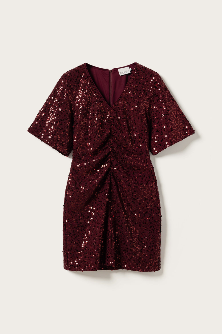 Soli Dress