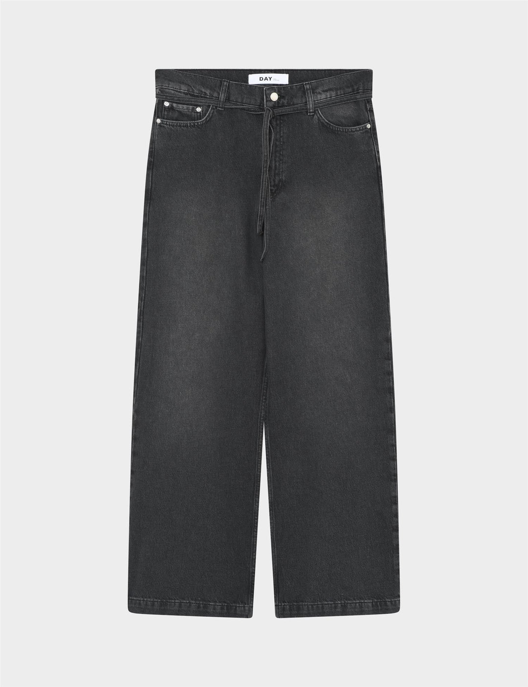 Elijah Rigid Denim