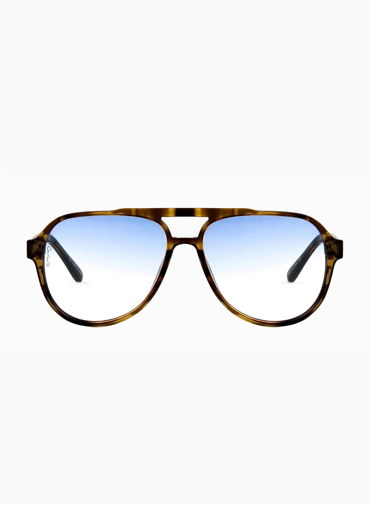 Stevie Tort/Blue Fade