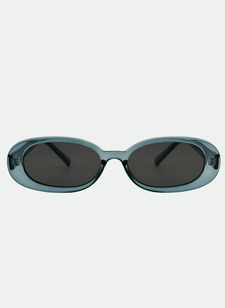 Gina Trans Slate/Smoke