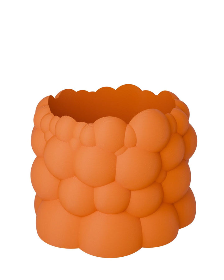 Bubble Planter S