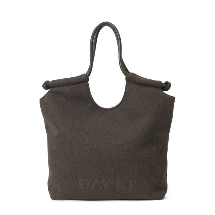 Day Woolen Tote