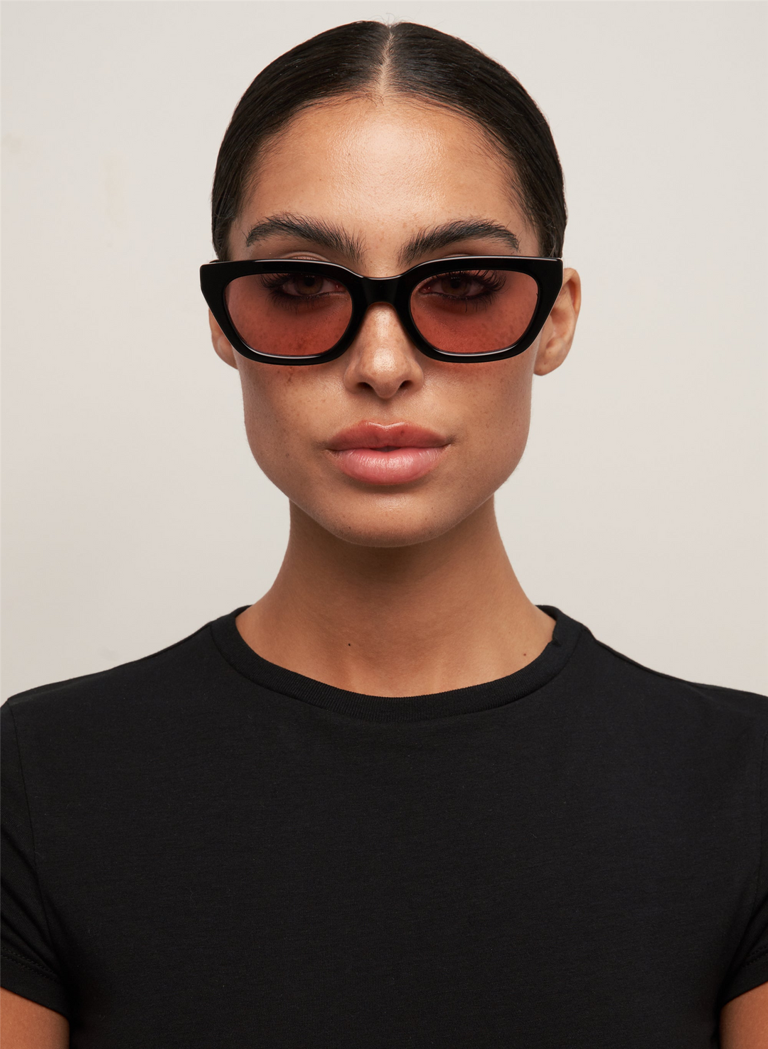 Nove Black/Pink