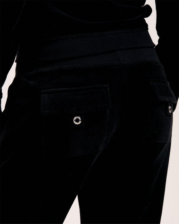 Crest Caisa Low Rise Pants