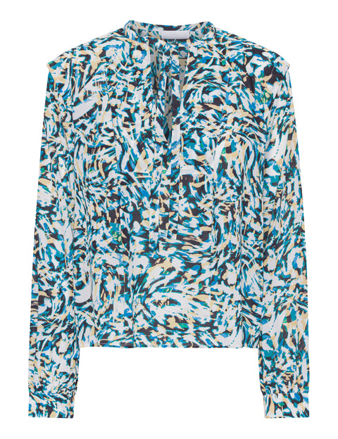2ND Roux - Cotton Bliss Print