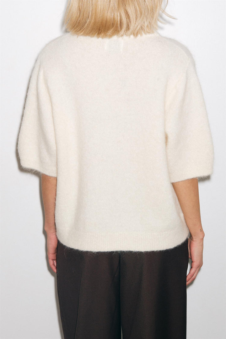Kae SS Knit Cardigan