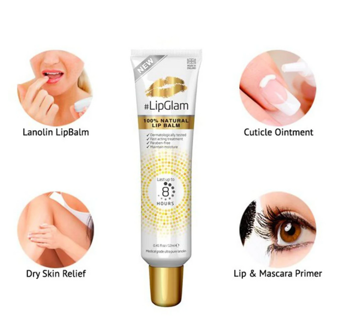LipGlam