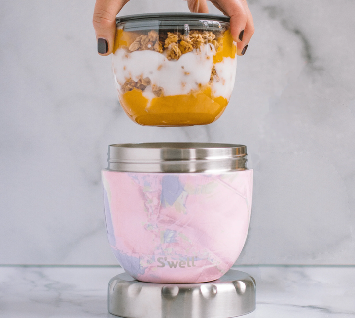 Geode Rose Eats 21,5 oz