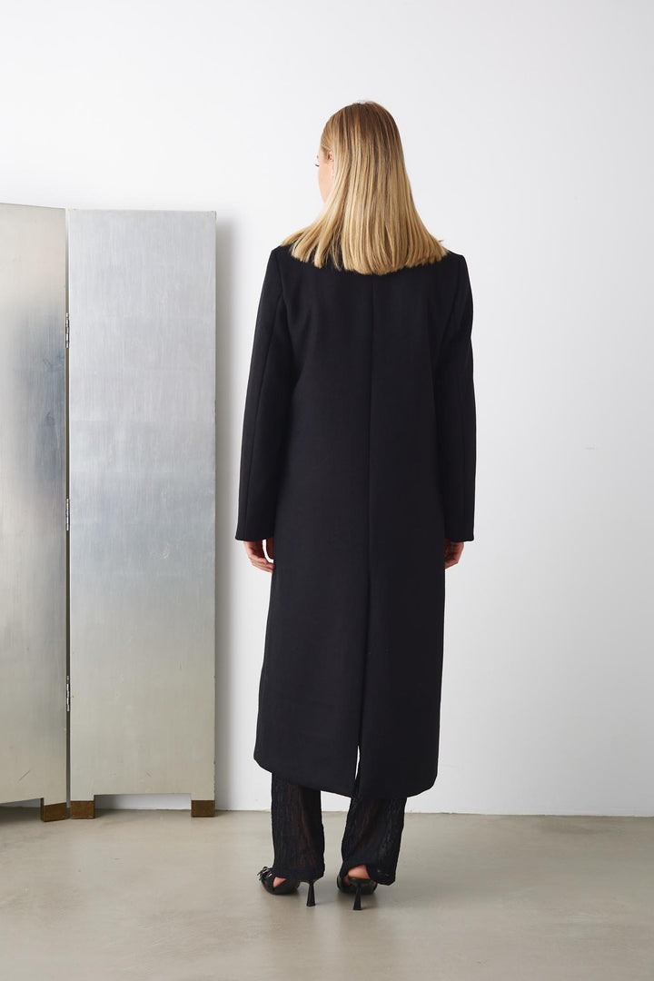 Jaci Coat