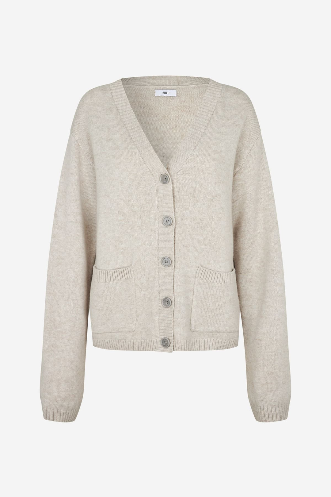 Enelise LS Cardigan 7230