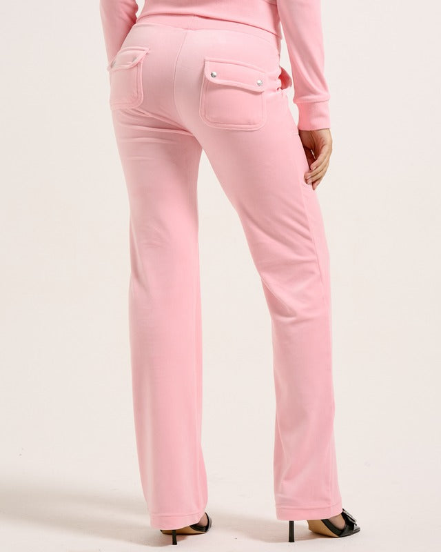 Layla Low Rise Pocketed