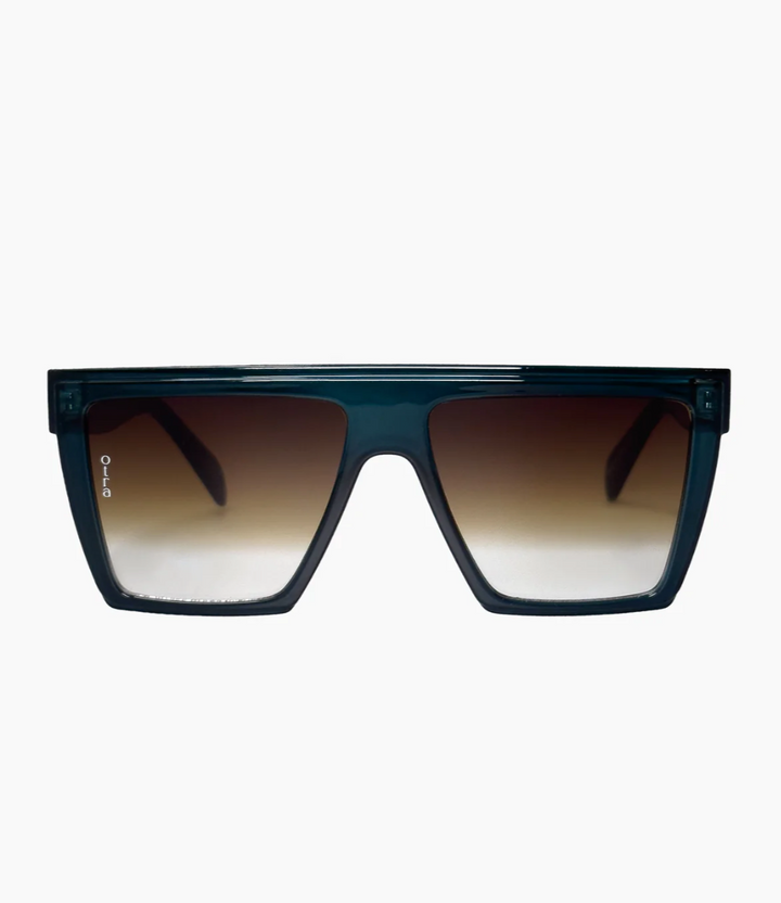 Ollie Trans Navy/Brown