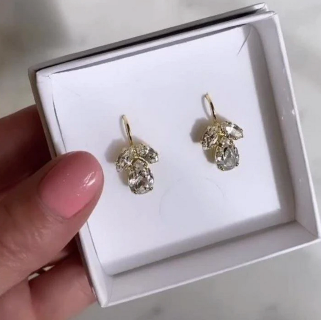 PETITE TIMO GOLD