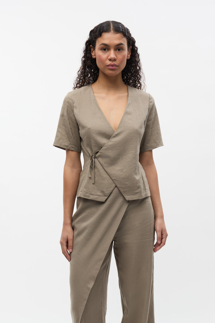 Encroydon SS Top 7244