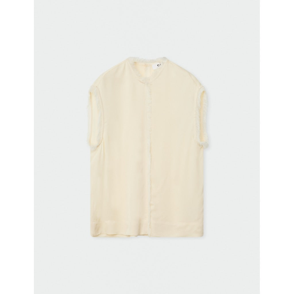Lise - Matte Crepe