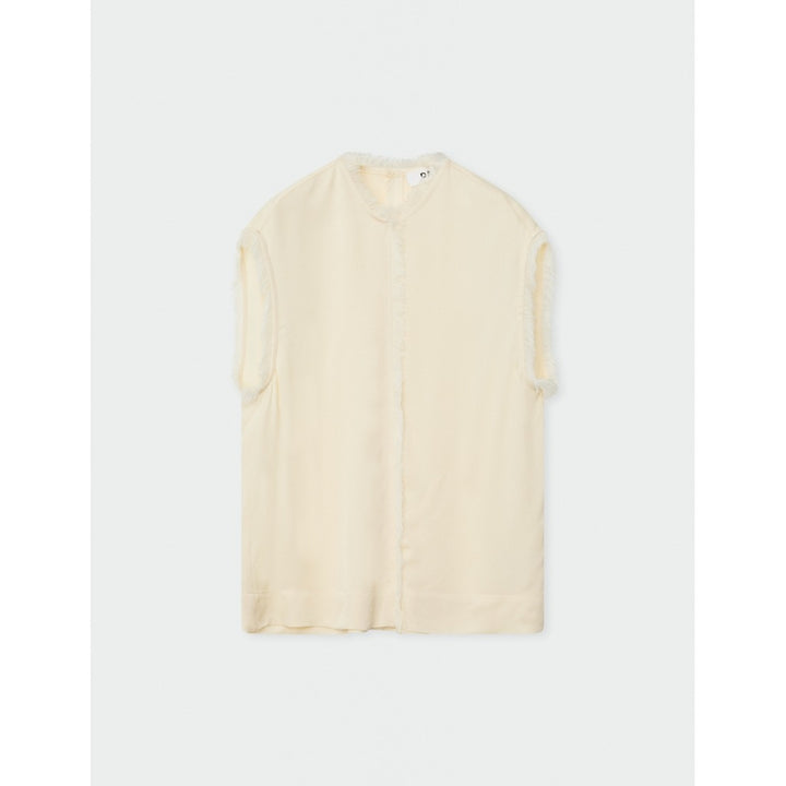 Lise - Matte Crepe