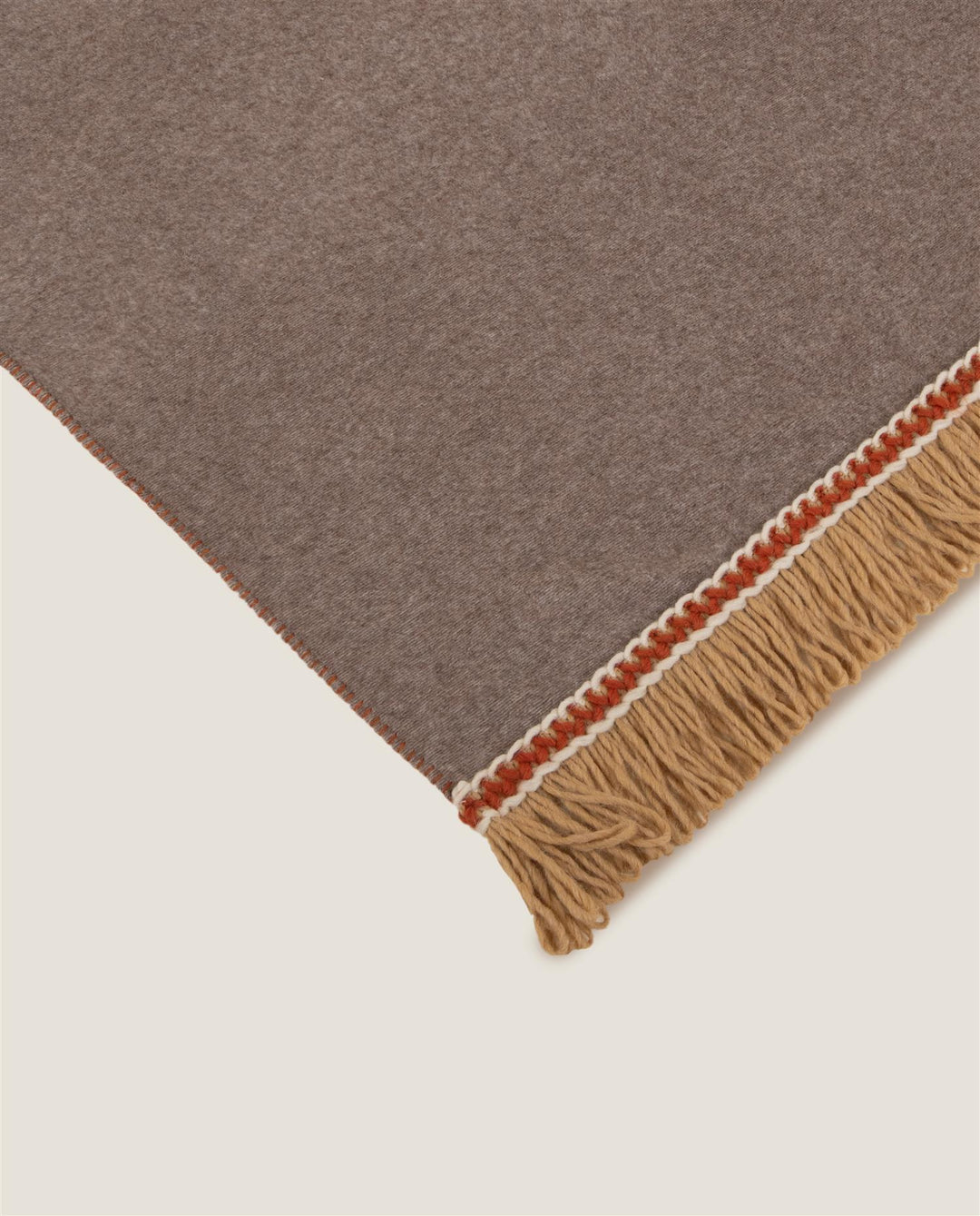 Tortora Soft Bamboo Blanket