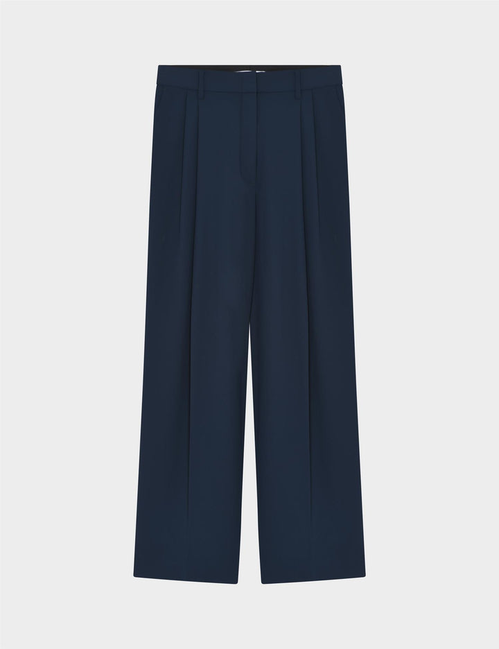 Enzo Classic Gabardine