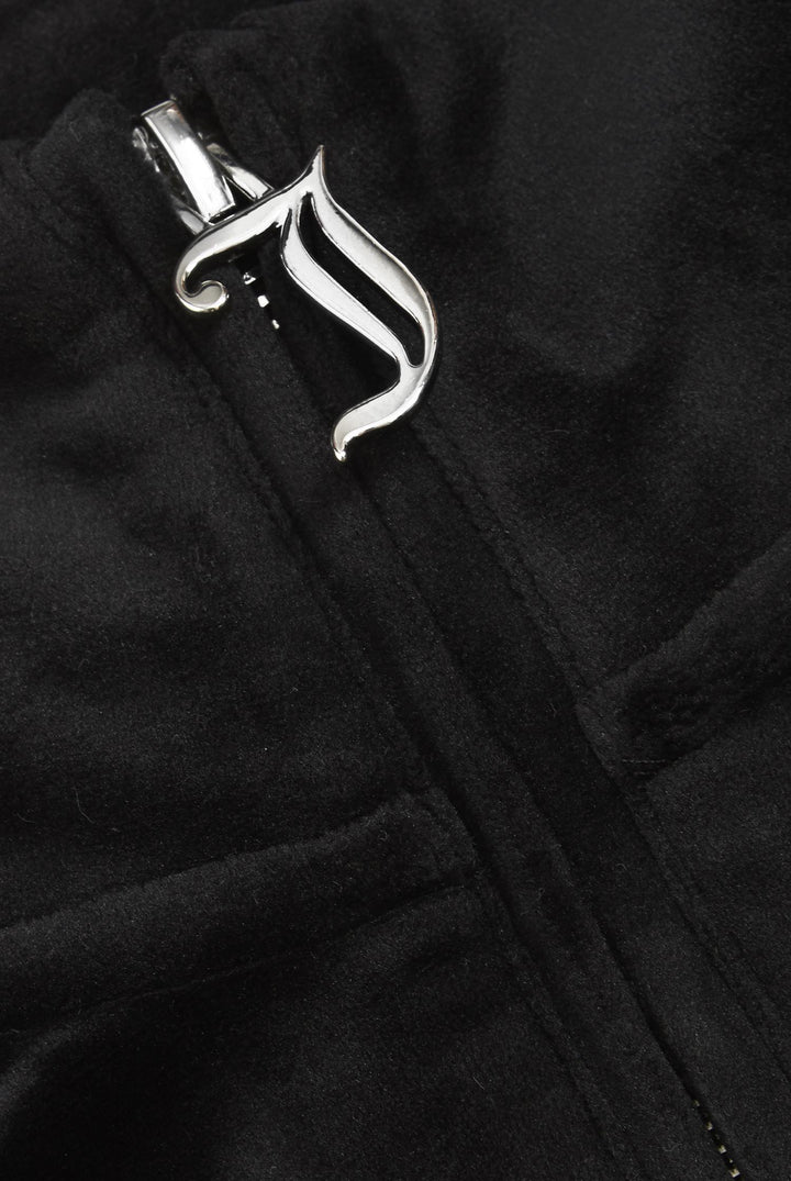 PETE PULLOVER