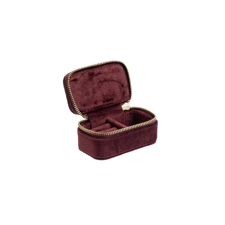 Velvet Jewellery Box Micro