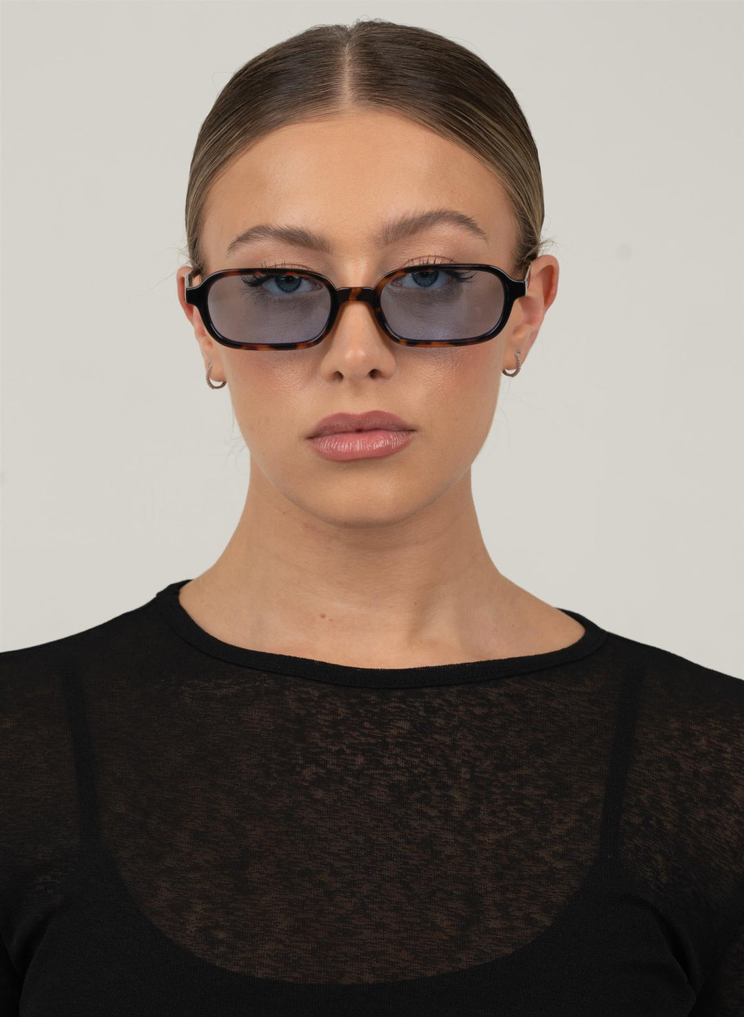 Frankie Tort/Blue