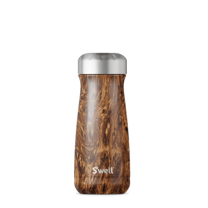 Teakwood 16oz Traveler