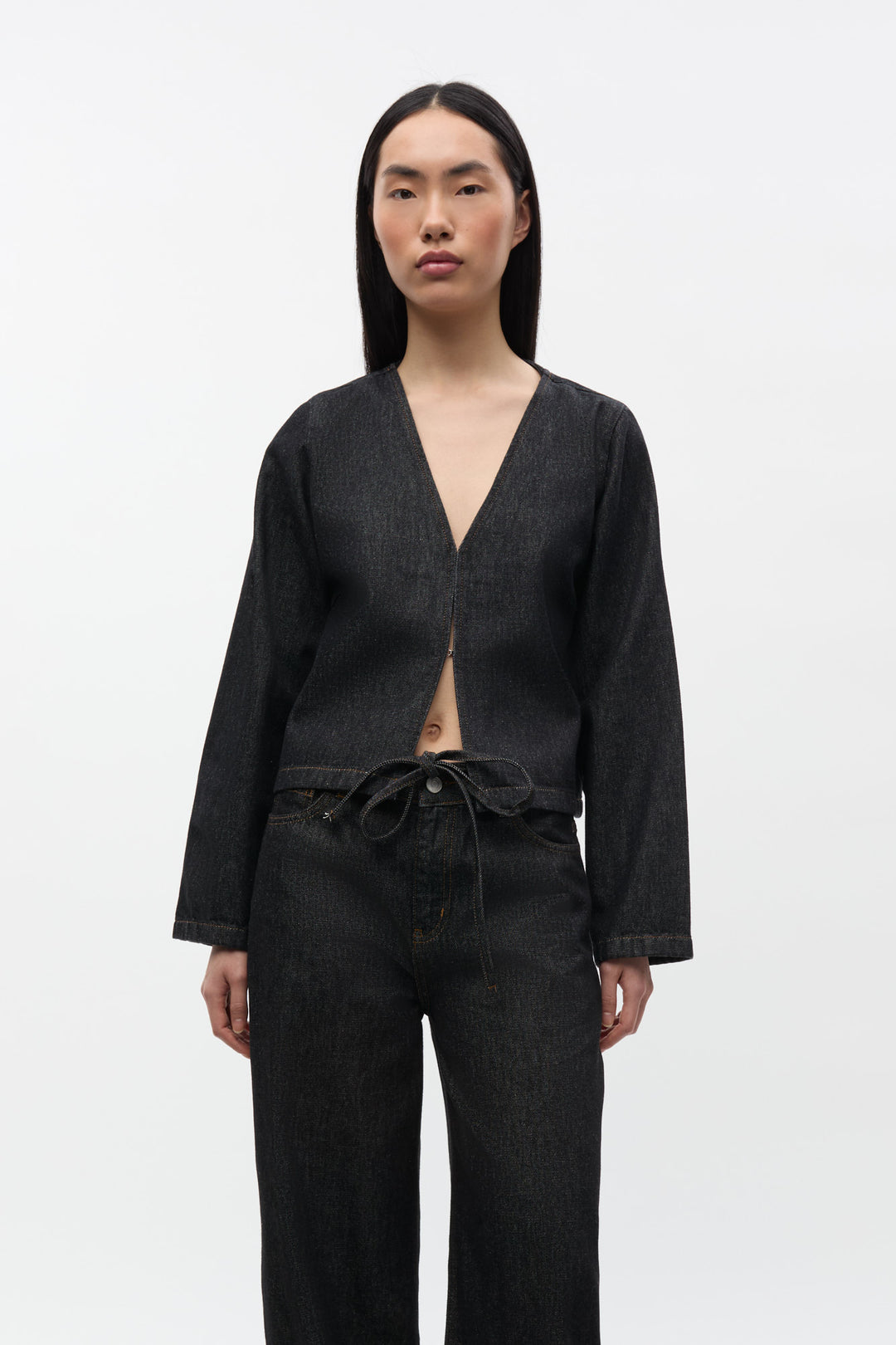 Enbrooklyn Ls Top 6856