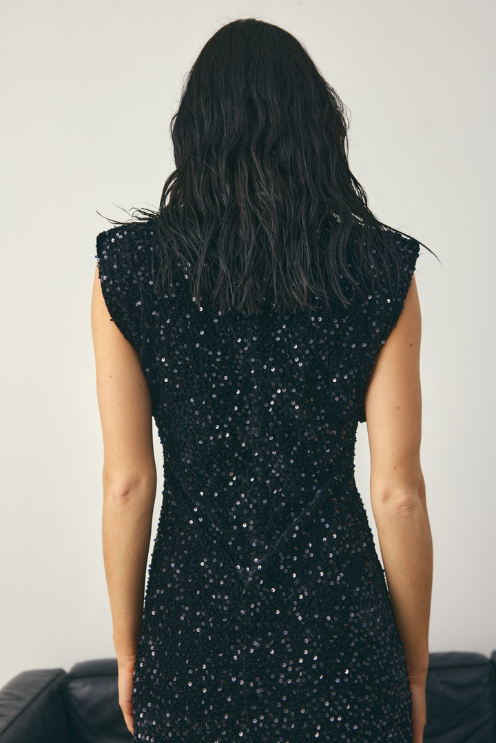Kali Dress