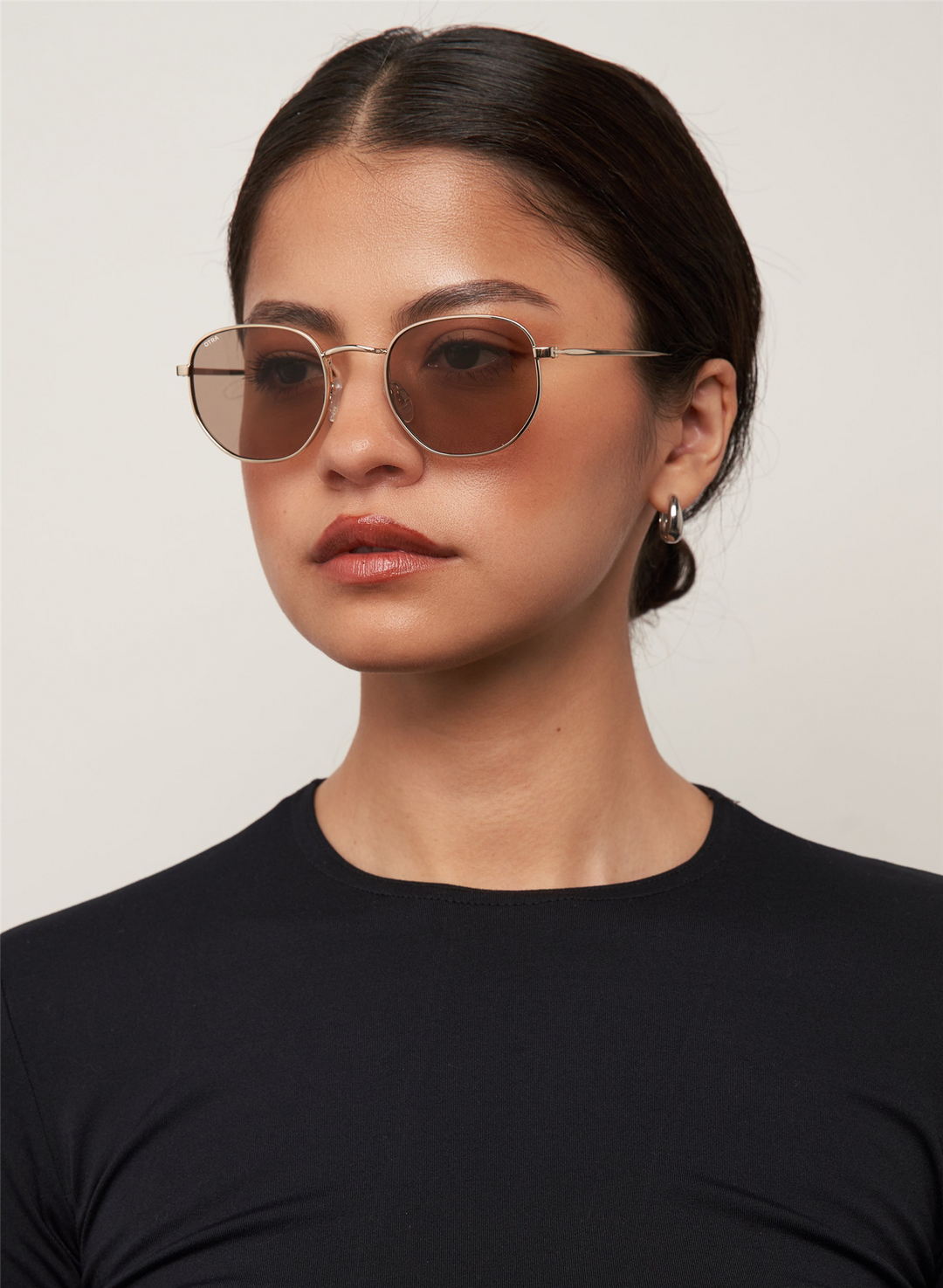 Bowie Gold Brown