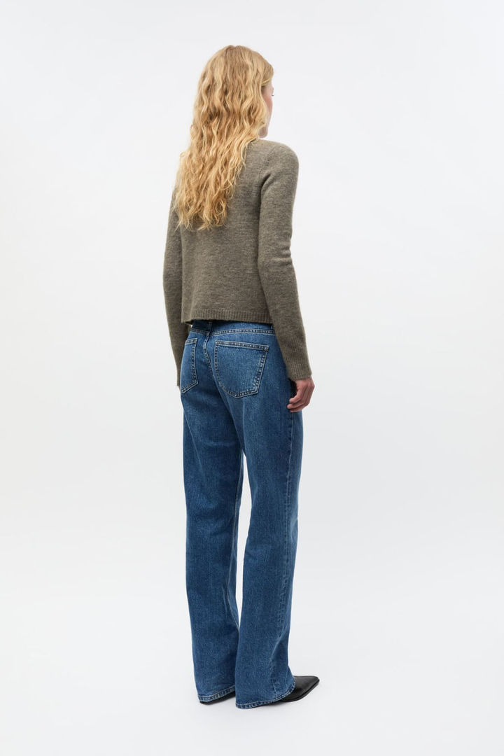 Enada LS Cardigan 7216