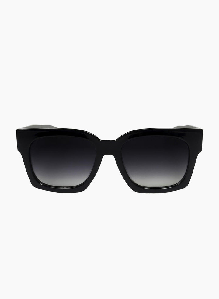 Alba Black/Smoke Fade
