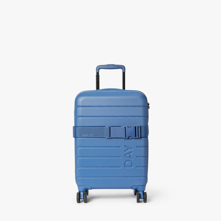 Day Luggage Strap