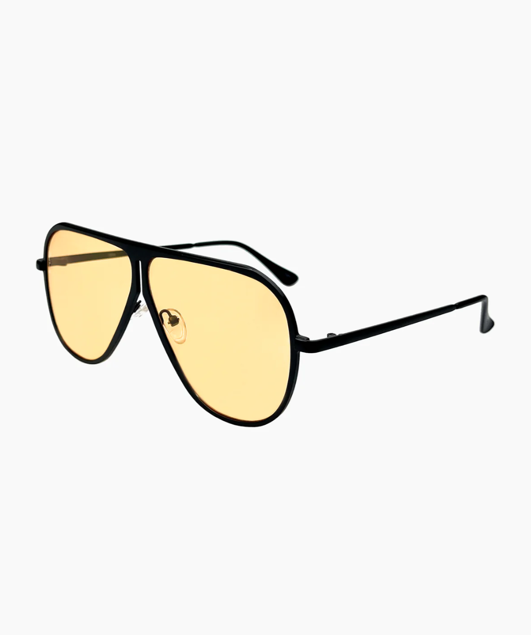 Ava SML Black/Orange