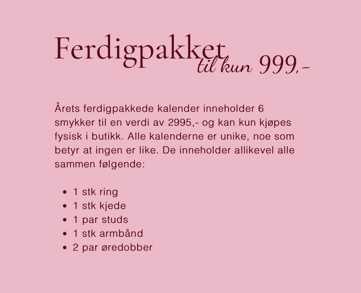 Adventskalender