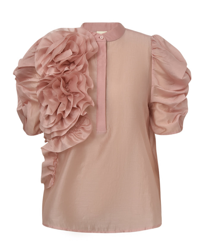 AnnsofiGO Blouse