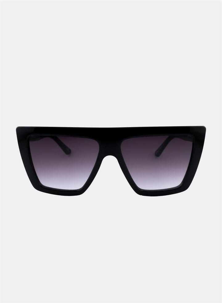 Nola Black/Smoke Fade