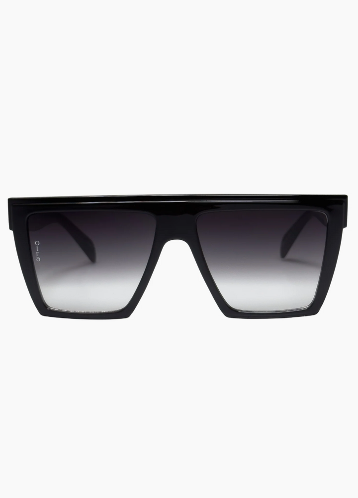 Ollie Black/smoke Fade