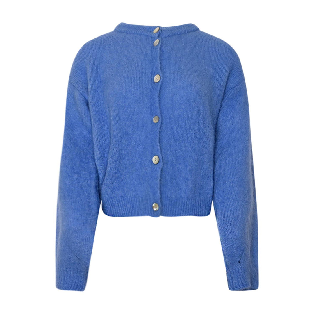 Kae Knit Cardigan