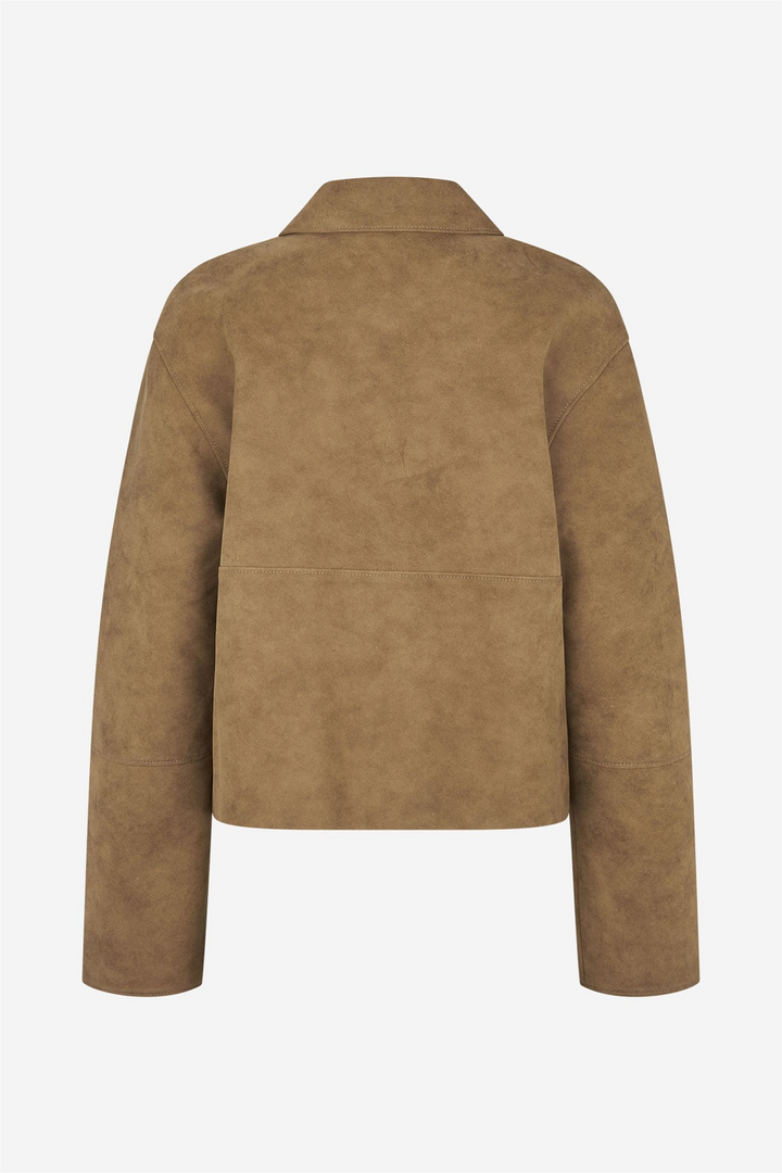 Entucson Jacket 7264